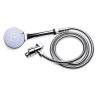 Clean Stream Kit de lavement Discreet Shower 4 Pièces